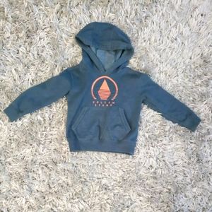 Kids Volcom hoodie